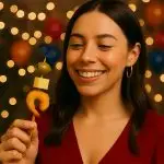 Bamboo Pick 4 - Image 3