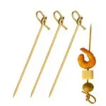 Bamboo Pick 7 100ct
