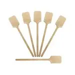 6" Wooden Cocktail/Coffee Stirrers - Image 6