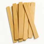 14" Paint Paddles Case of 1,000ct