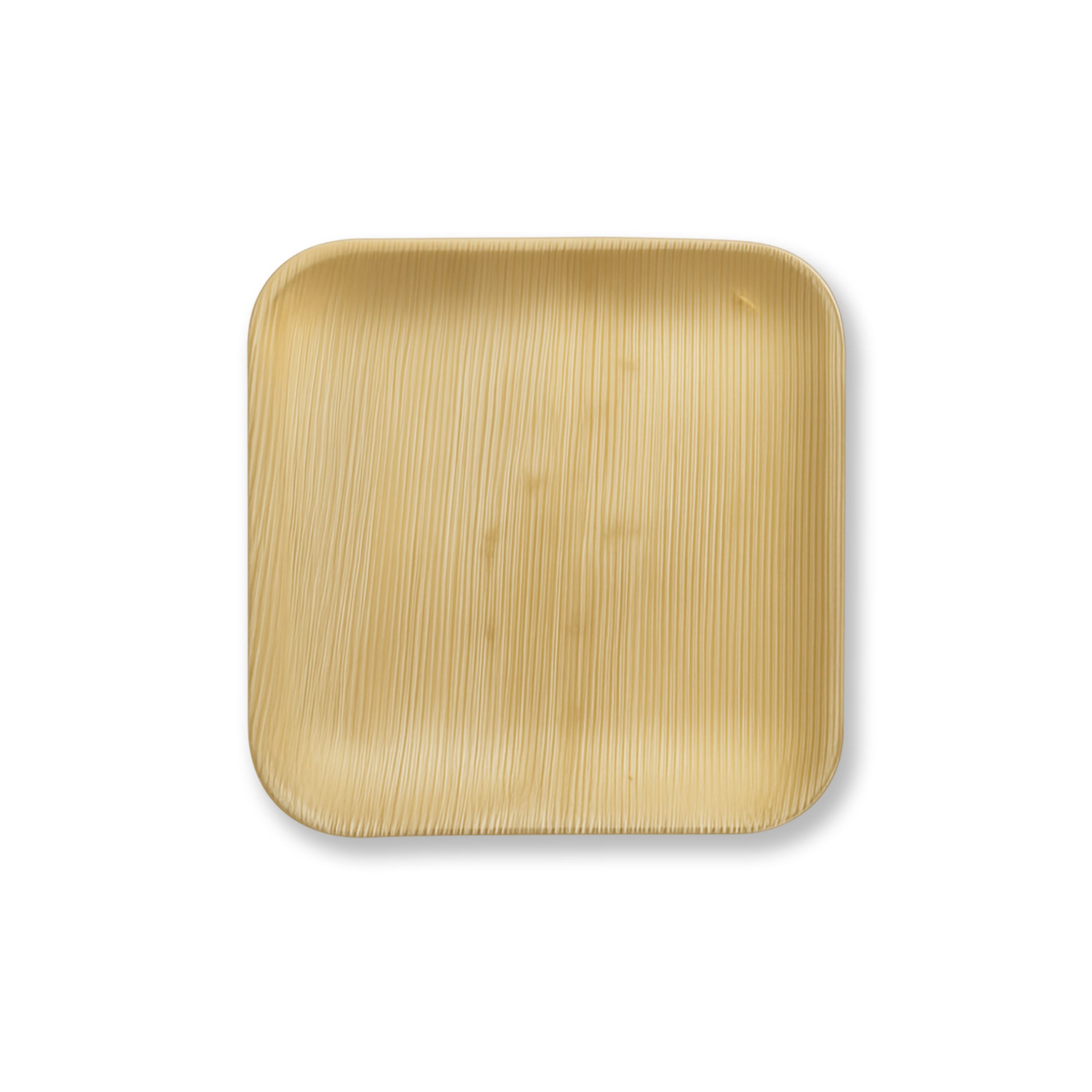 Palm Leaf Plate 6 Palm Leaf Plate 6 - Image 1