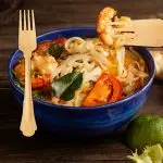 Perfect Ware Green Forks 200 (5,000ct) - Image 2