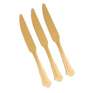 Perfect Ware Green Knife 200 (1,000ct)