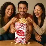 Popcorn Bag Pack - Image 5