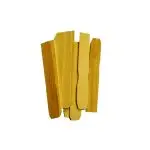 6" Paint Paddles Box of 100ct