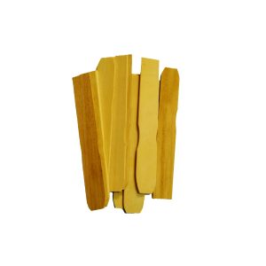 6" Paint Paddles Box of 100ct