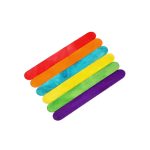 Colored Jumbo Craft Sticks - Image 7