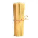 10" x 11/64" Pointed Skewers - Image 7