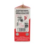 Cherry Floss Sugar 1/2 Gallon Carton - Image 7