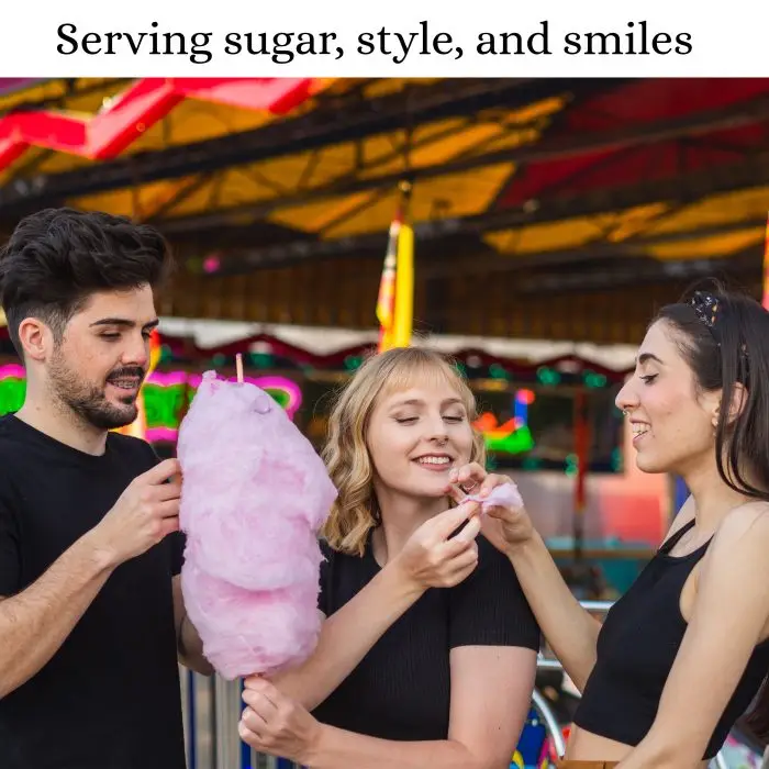 Corton Candy Alani Download Circus Cotton Candy Png Roa23 Blue Vape Juice