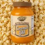 32oz Golden Barrel Coconut Oil- Pack of 1ct - Image 4