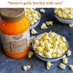 32oz Golden Barrel Coconut Oil- Pack of 1ct - Image 3