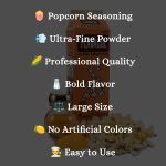 35oz Flavacol Popcorn Salt - Image 4