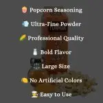 35oz Flavacol Popcorn Salt - Image 4
