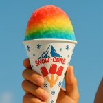 6oz Snow Cone Cups Case - Image 2