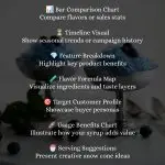 Blue Raspberry Snow Cone Syrup - Image 6