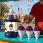 Grape Snow Cone Syrup - Image 3