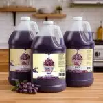 Grape Snow Cone Syrup - Image 2