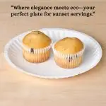 6" Paper Plates - Image 4