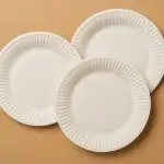 6" Paper Plates - Image 6