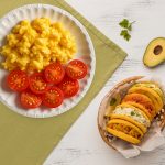 9" Paper Plate - Image 2