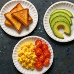 9" Paper Plate - Image 6