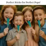6" Rock Candy / Lollipop Sticks - Image 4