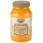 32oz Golden Barrel Coconut Oil- Pack of 1ct