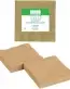 2 Ply Gold Beverage Napkins – Case of 1,000ct