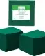 2 Ply Hunter Green Beverage Napkins