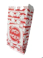 Popcorn Bag Pack