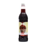 25oz Gold Medal Snow Cone Syrup (Cherry)