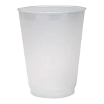 12oz Frost Flex Cups