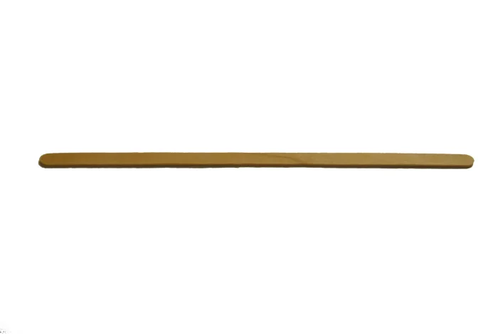 7" Coffee Stirrers With Round Ends Box - Image 5