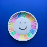 9" Paper Plate - Image 5