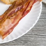 9" Paper Plate - Image 4