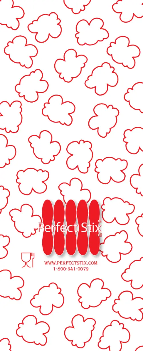 Popcorn Bag Pack - Image 8