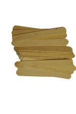 6" Craft Sticks Box of 500ct - Image 2