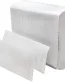 White MultiFold Paper Towels- Pack of 2-250ct. Total 500 Towels