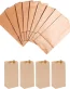 2lb Brown Bags- Case of 500 Bags