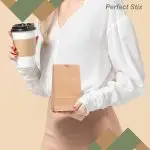 2lb Brown Bags- Case of 500 Bags - Image 8