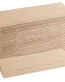 MultiFold Brown Paper Towels. Case pack of 4000 count