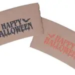 Perfect Stix Coffee Sleeves Pack of 56ct