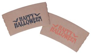 Perfect Stix Coffee Sleeves Pack of 56ct