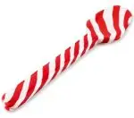 Christmas Candy Cane Peppermint Spoonz.Edible Stirring Beverage Spoonz