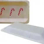 Christmas Candy Cane Design