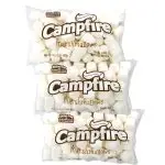 3 Pounds of Campfire Large White Marshmallows