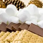 Value Pack Honey Maid Honey Graham Crackers – 14.4 oz Boxes (Pack of 4) – Classic Snack for S’Mores, Baking & Snacking (108 Full Sized Crackers) - Image 5