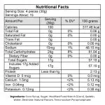 3 Pounds of Campfire Large White Marshmallows - Made with Natural Vanilla, No Artificial Flavors - Great for Campfires, S'mores - Image 5