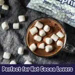 3 Pounds of Campfire Mini White Marshmallows - Made with Natural Vanilla, No Artificial Flavors - Great for Campfires, S'mores - Image 7